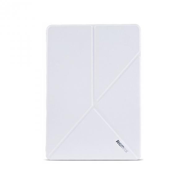 Чехол Remax для iPad Air 2 Transformer White - ITMag