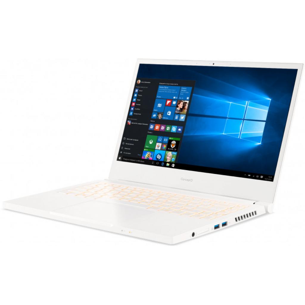 Купить Ноутбук Acer ConceptD 3 CN314-72G (NX.C5TEU.008) - ITMag