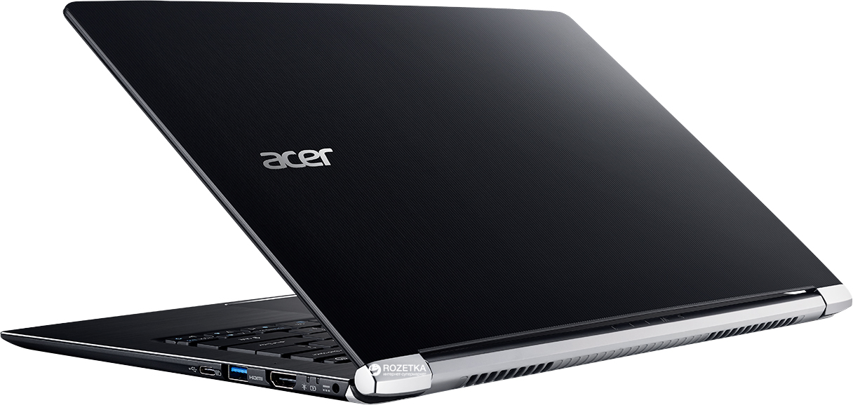 Купить Ноутбук Acer Swift 5 SF514-51-59TF (NX.GLDEU.013) - ITMag