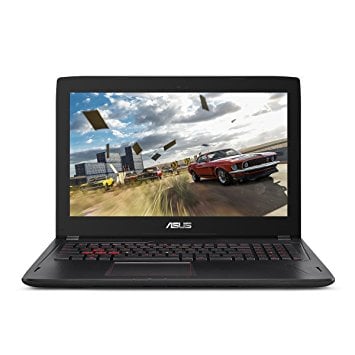 Купить Ноутбук ASUS ROG FX502VM (FX502VM-FY250T) - ITMag