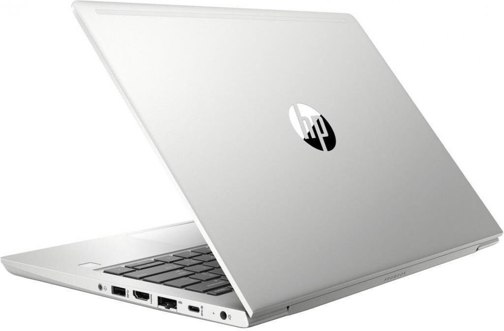 Купить Ноутбук HP ProBook 430 G6 Silver (4SP88AV_V16) - ITMag