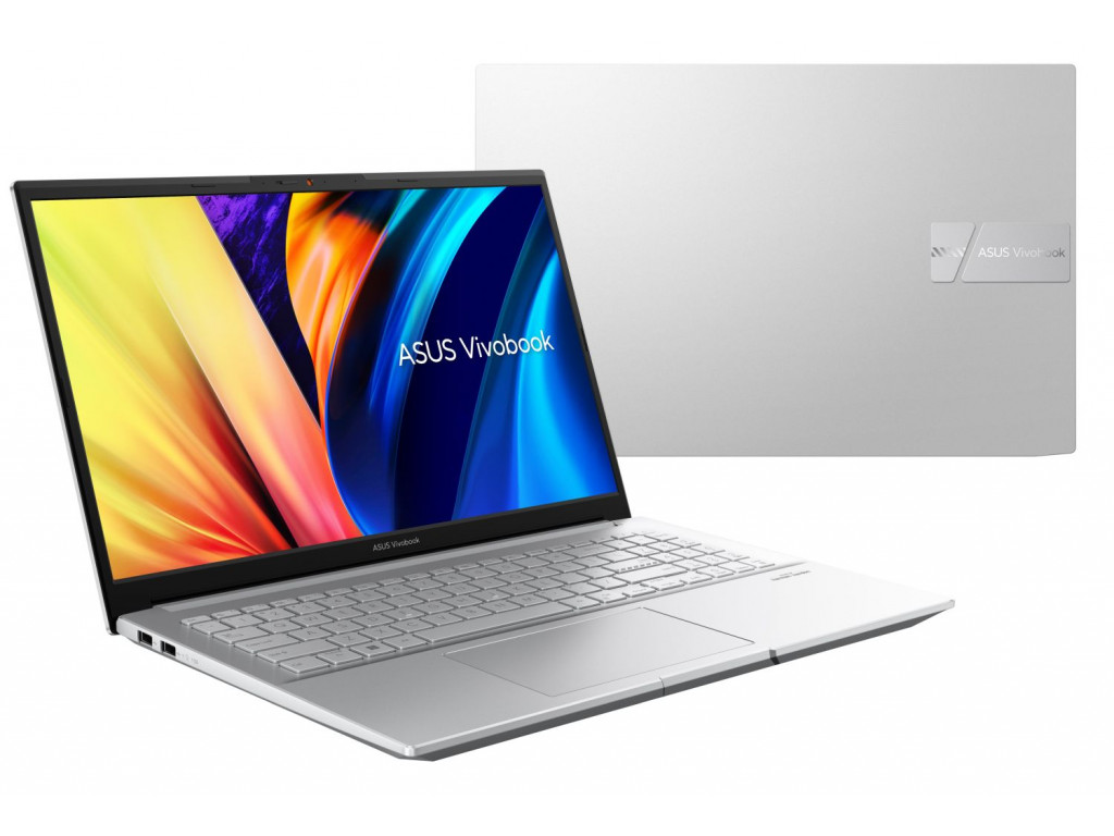 Купить Ноутбук ASUS VivoBook PRO 15 OLED K6502HC (K6502HC-MA061W) - ITMag