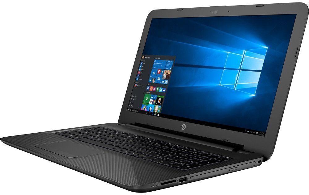 Купить Ноутбук HP 15-ac635ur (V4M35EA) - ITMag
