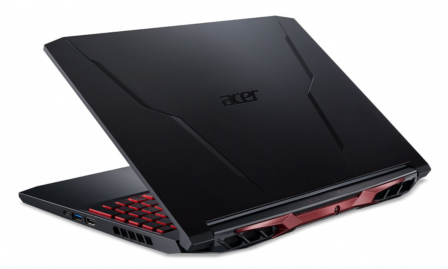 Купить Ноутбук Acer Nitro 5 AN515-57-55ZS (NH.QEWEP.004) - ITMag