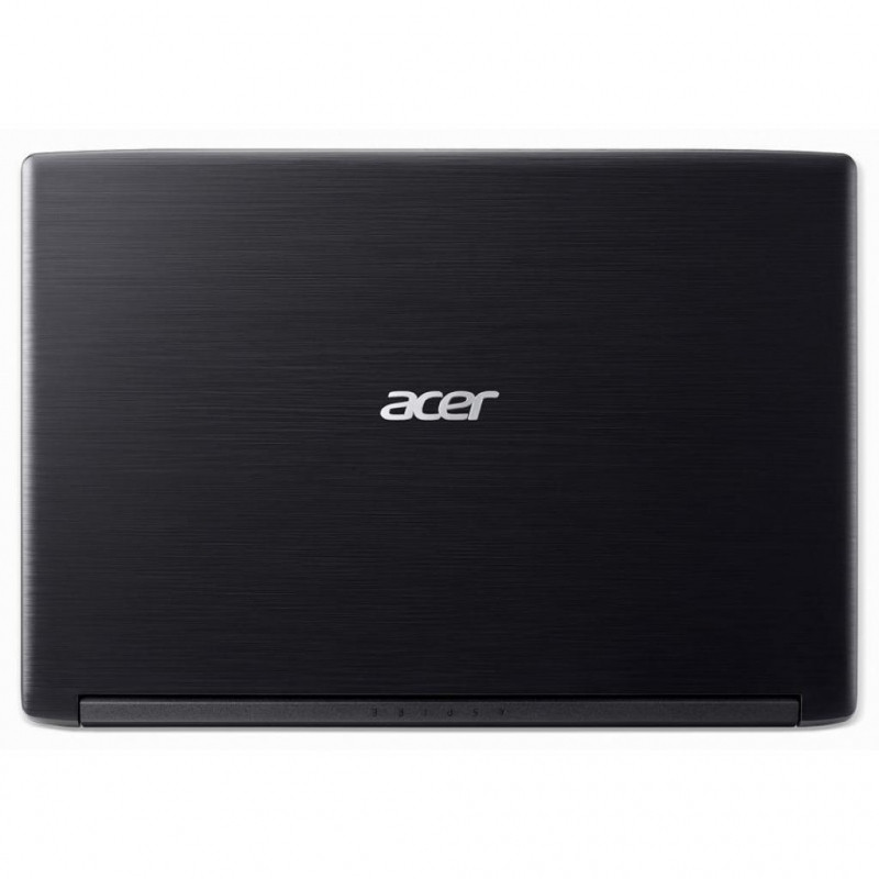 Купить Ноутбук Acer Aspire 3 A315-53-52QA Black (NX.H38EU.036) - ITMag