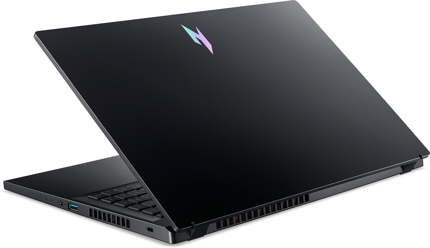 Купить Ноутбук Acer Nitro V 15 ANV15-41-R4WW Obsidian Black (NH.QSGEU.002) - ITMag
