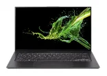 Купить Ноутбук Acer Swift 7 SF714-52T-70CE Starfield Black (NX.H98AA.003)