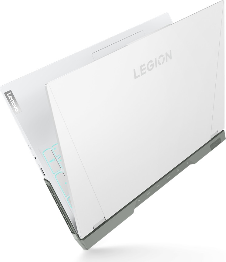 Купить Ноутбук Lenovo Legion 5 Pro 16IAH7H (82RF01LXRM) - ITMag