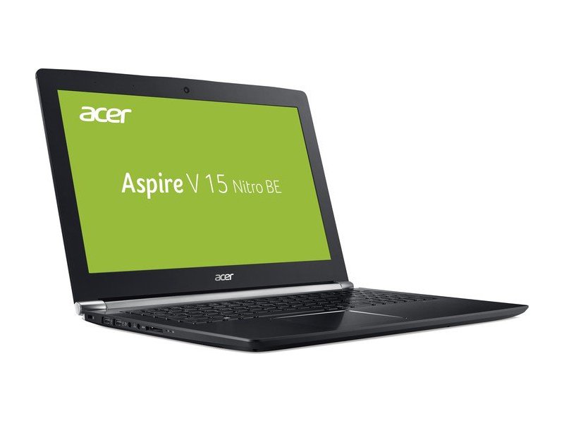 Купить Ноутбук Acer Aspire V15 Nitro VN7-593G-76Y4 (NH.Q23EU.016) - ITMag