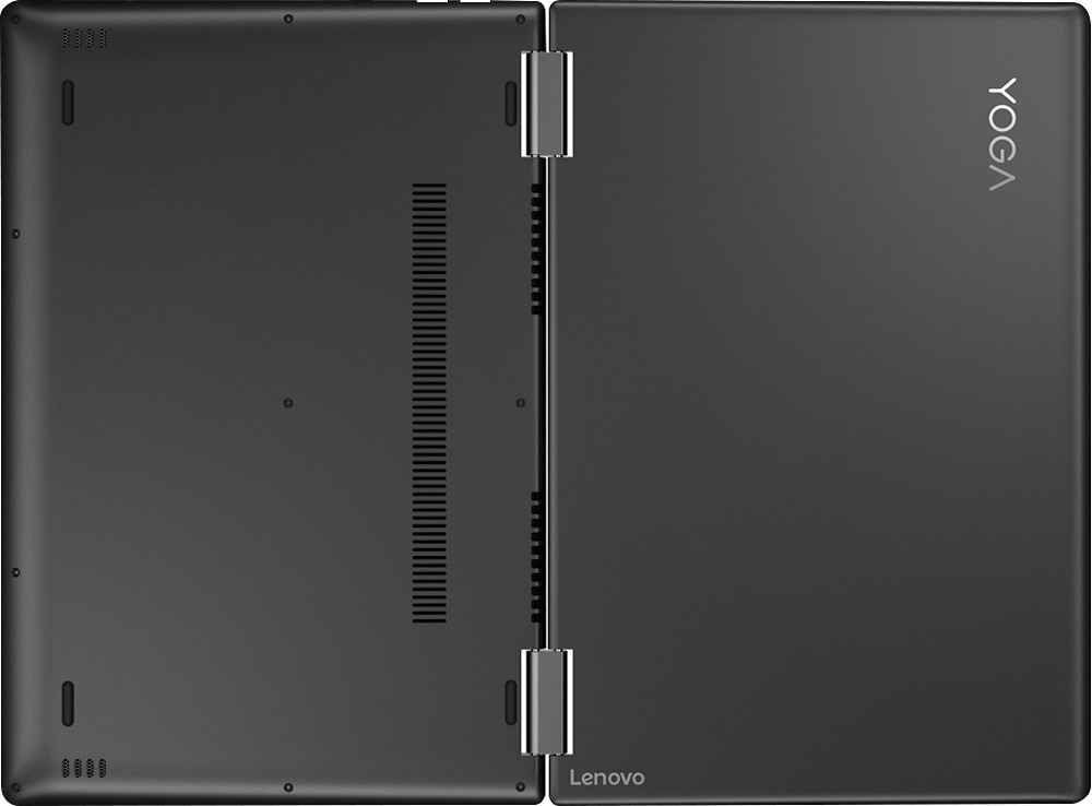 Купить Ноутбук Lenovo Yoga 710-15 (80V5000VRA) - ITMag