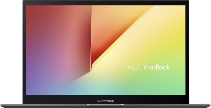 Купить Ноутбук ASUS VivoBook Flip 14 TP470EZ (TP470EZ-IH75T) - ITMag