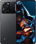 Xiaomi Poco X5 Pro 5G 8/256GB Black EU