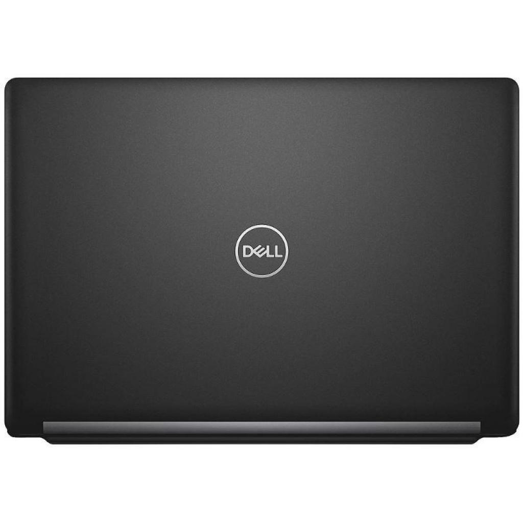 Купить Ноутбук Dell Latitude 5290 Black (N018L529012EMEA_P) - ITMag