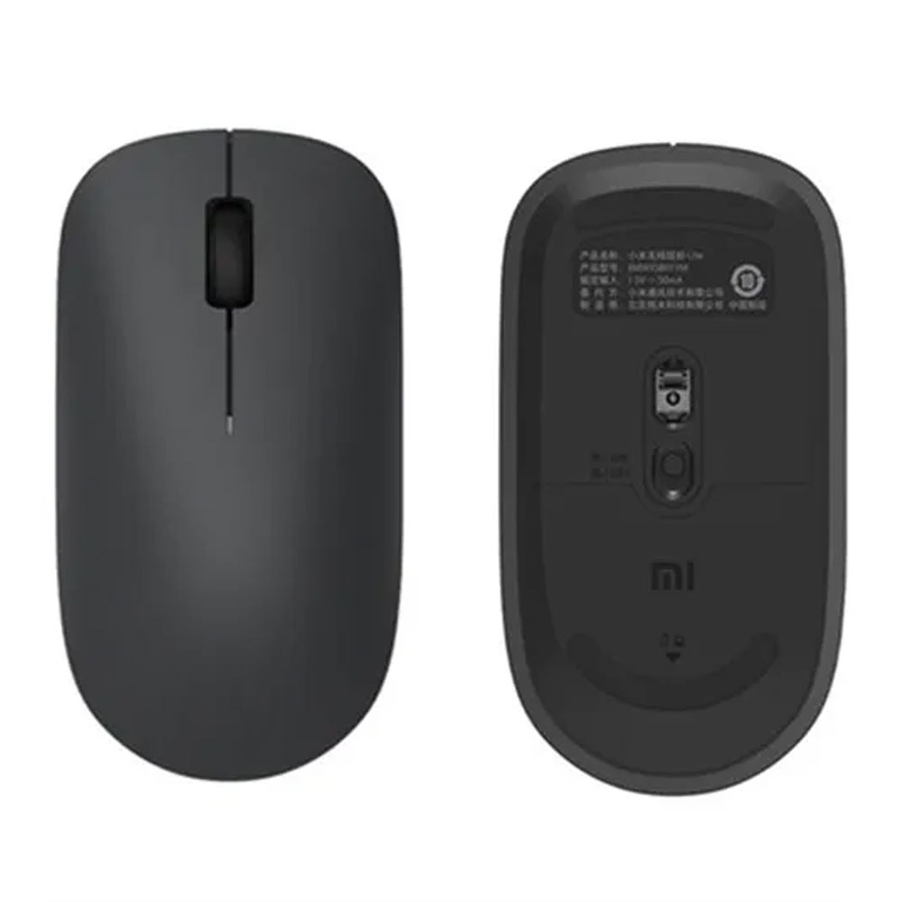 Xiaomi Mouse Lite 2 (XMWXSB02YM) - ITMag