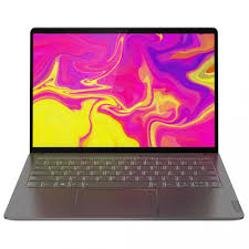 Купить Ноутбук Lenovo IdeaPad S540-13IML Iron Grey (81XA009CRA) - ITMag