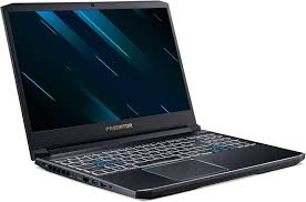 Купить Ноутбук Acer Predator Helios 300 PH315-52 (NH.Q54EU.035) - ITMag