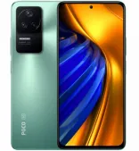Xiaomi Poco F4 6/128GB Nebula Green EU