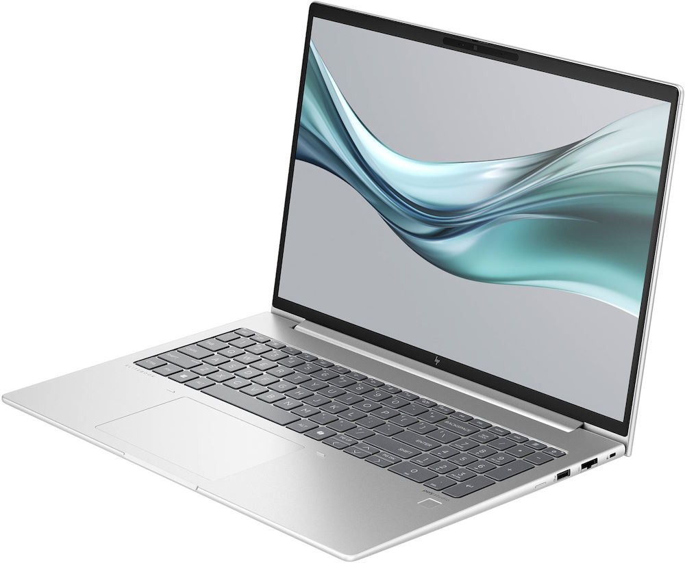 Купить Ноутбук HP EliteBook 665 G11 Silver (8Z719AV_V3) - ITMag