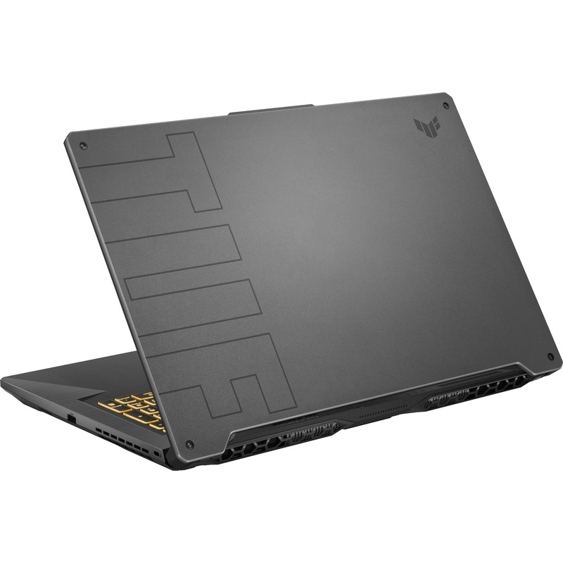 Купить Ноутбук ASUS TUF Gaming A17 FA706QM (FA706QM-HX001) - ITMag