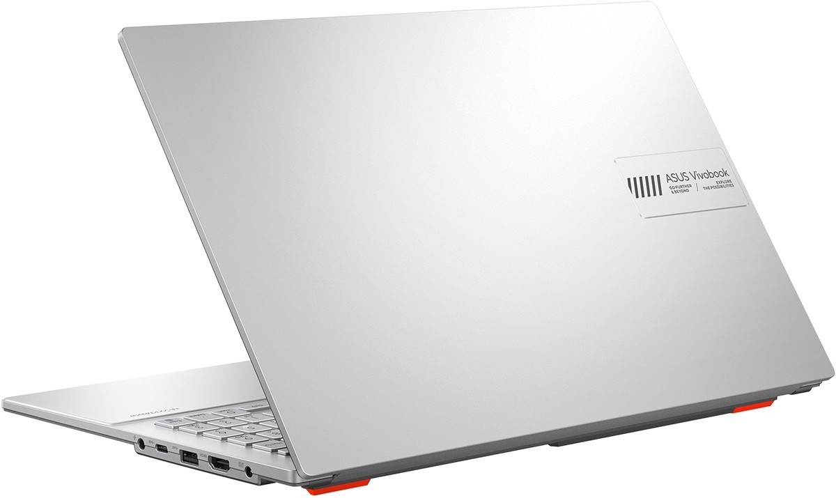 Купить Ноутбук ASUS Vivobook Go 15 L1504FA Oled (L1504FA-L1370) - ITMag