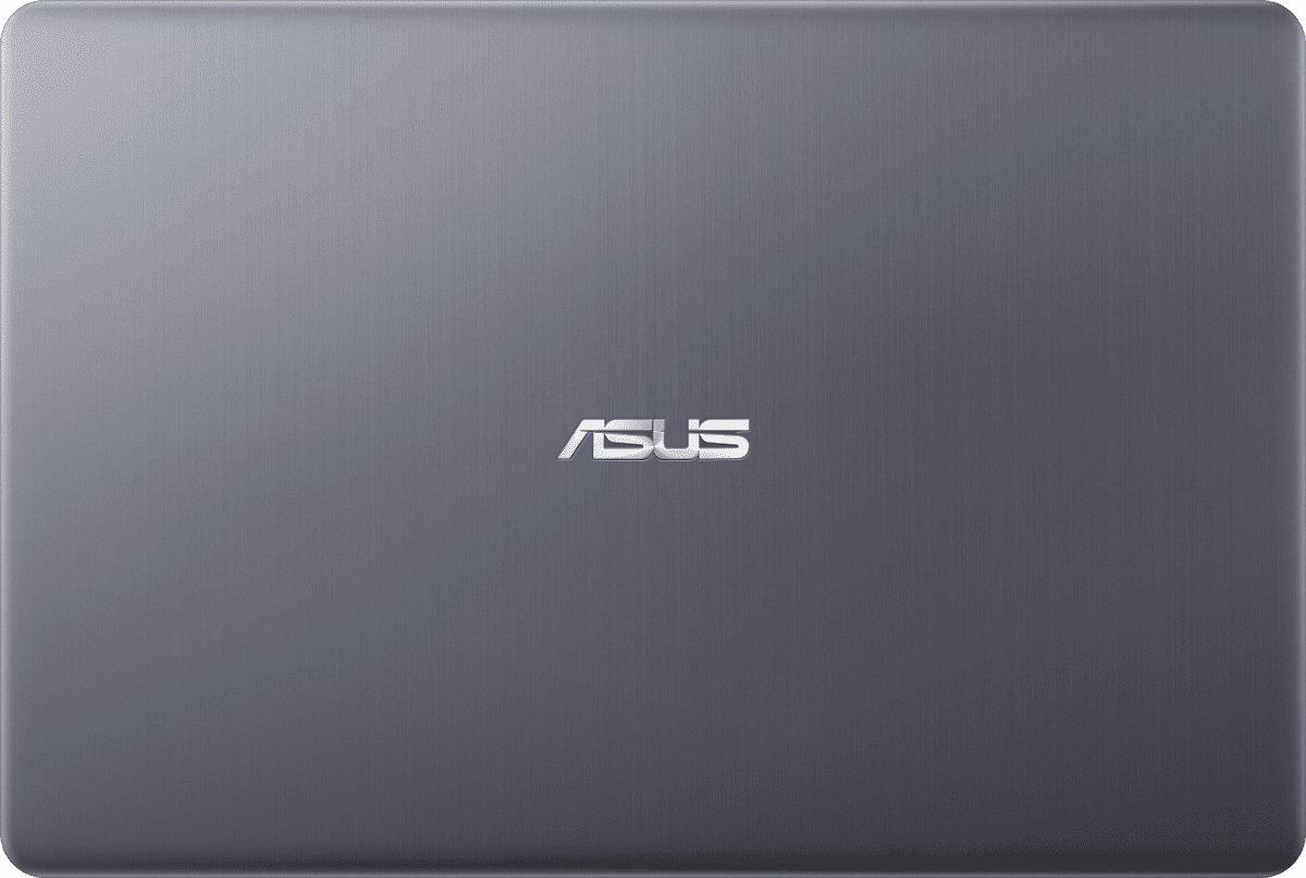 Купить Ноутбук ASUS VivoBook Pro 15 N580VD (N580VD-DM469) Grey - ITMag