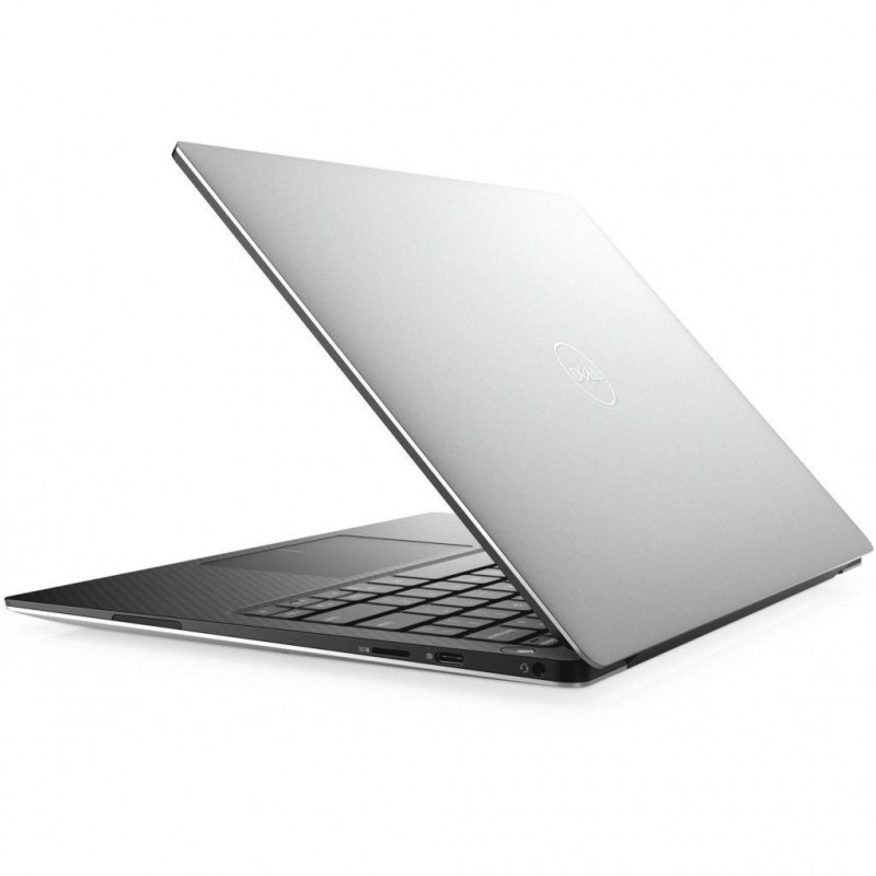 Купить Ноутбук Dell XPS 13 9370 (XPS9370-7392SLV) - ITMag