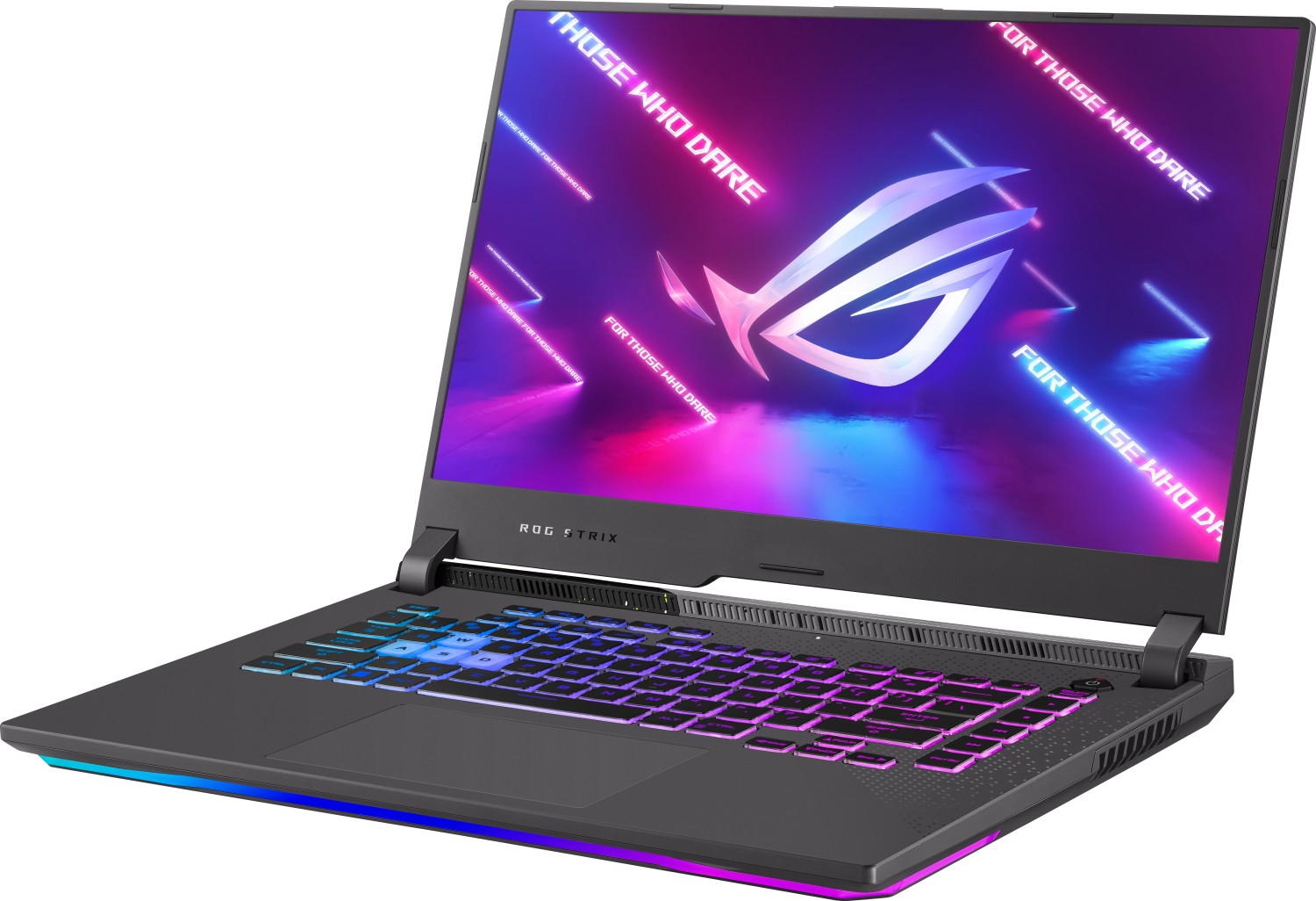 Купить Ноутбук ASUS ROG Strix G15 G513RM (G513RM-HF007W) - ITMag