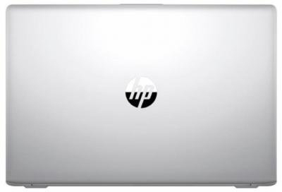 Купить Ноутбук HP Probook 450 G5 Silver (3DP32ES) - ITMag