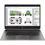 Купить Ноутбук HP ZBook Studio x360 G5 Grey (8JL47EA)