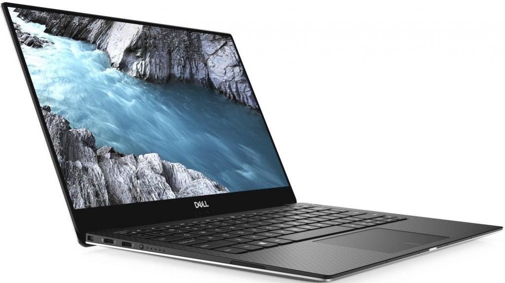 Купить Ноутбук Dell XPS 13 9370 (X1FI58S2IW-8S) - ITMag