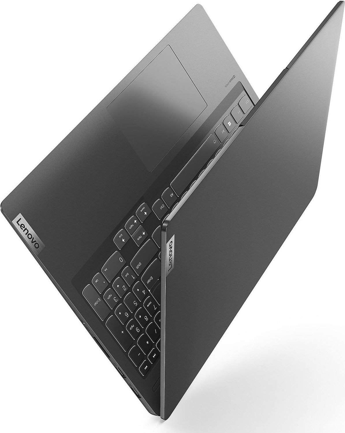 Купить Ноутбук Lenovo IdeaPad 5 Pro 16ACH6 (82L500HNPB) - ITMag