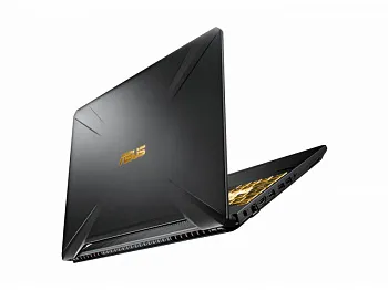 Купить Ноутбук ASUS TUF Gaming FX505DY (FX505DY-ES51) - ITMag
