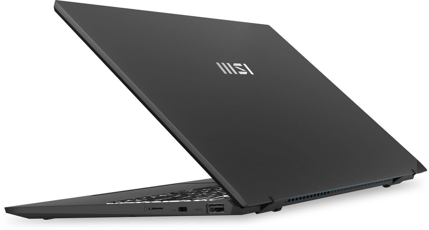 Купить Ноутбук MSI Prestige 13 AI Evo A1MG-029US (PRE13EVO14029) - ITMag