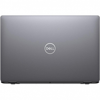 Купить Ноутбук Dell Latitude 5411 Titan Gray (N088L541114ERC_W10) - ITMag