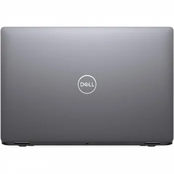 Купить Ноутбук Dell Latitude 5411 Titan Gray (N088L541114ERC_W10) - ITMag