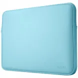Папка LAUT Huex Pastels для MacBook 13" Blue (L_MB13_HXP_BL)