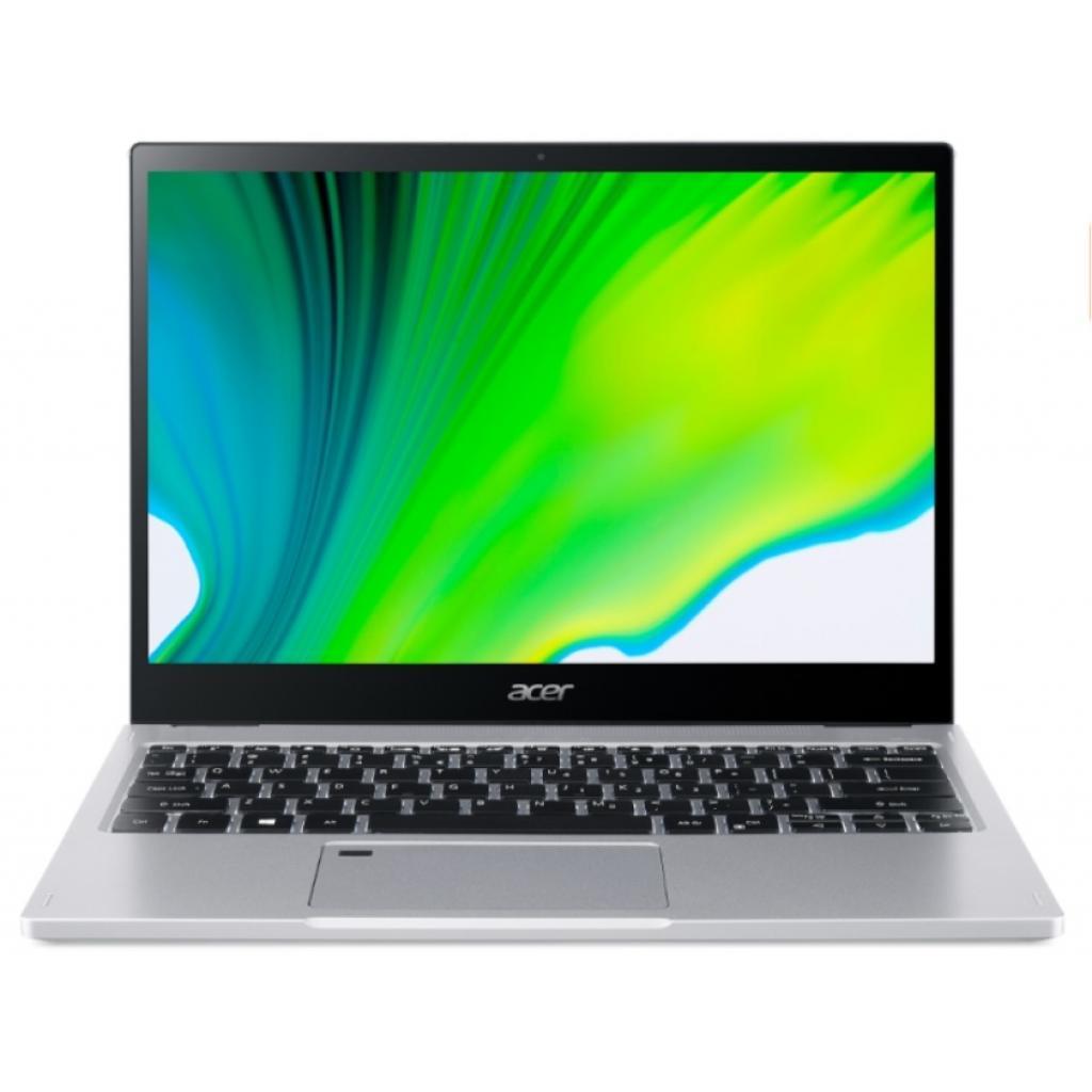 Купить Ноутбук Acer Spin 3 SP313-51N Pure Silver (NX.A6CEU.00K) - ITMag