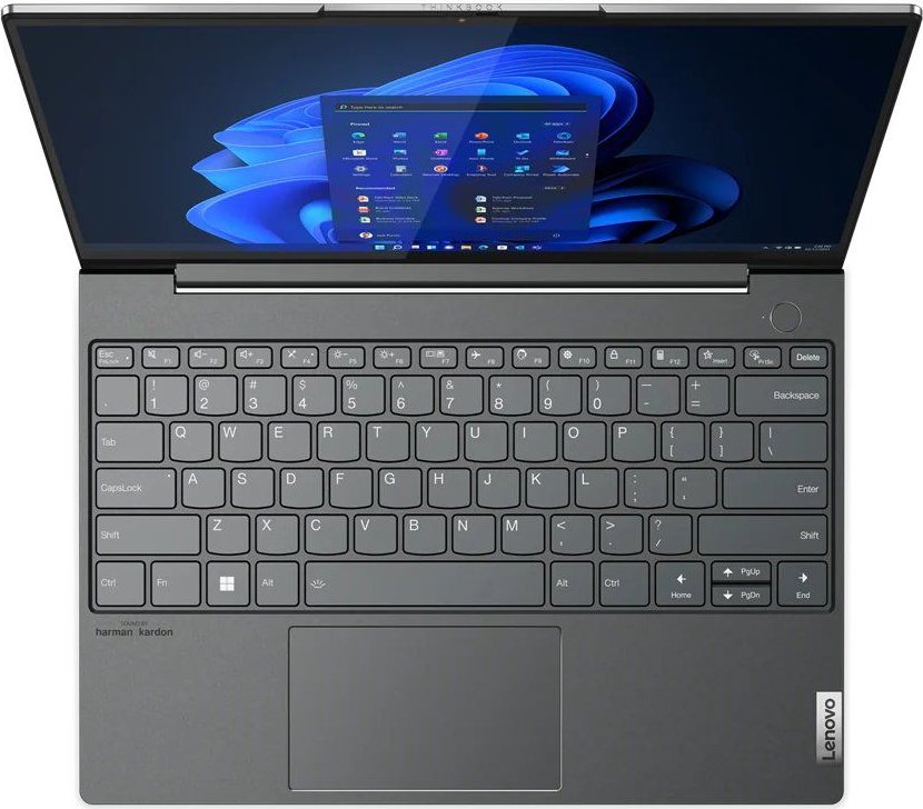 Купить Ноутбук Lenovo ThinkBook 13x ITG (20WJ002MPB) - ITMag
