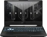 Купить Ноутбук ASUS TUF Gaming A15 FA506NC Graphite Black (FA506NC-ES51)