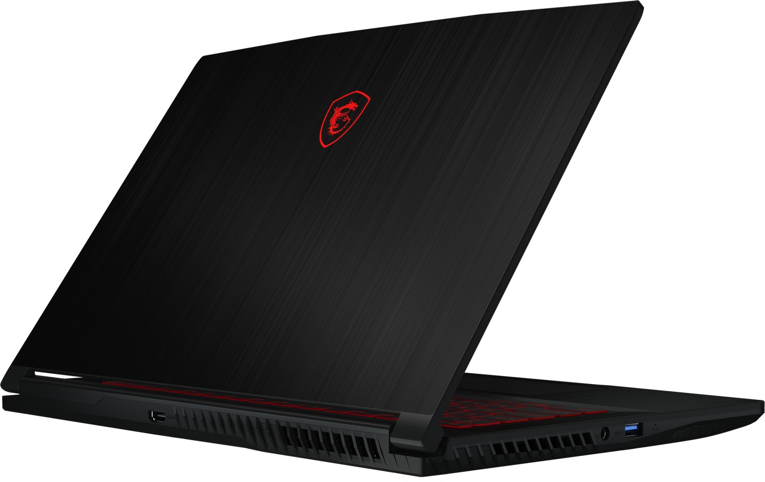 Купить Ноутбук MSI Thin GF63 (9S7-16R821-067) - ITMag