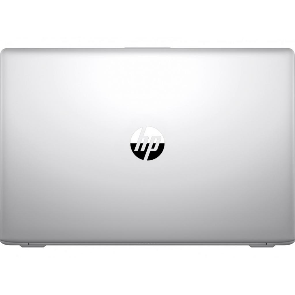 Купить Ноутбук HP ProBook 650 G5 Silver (5EG84AV_V3) - ITMag