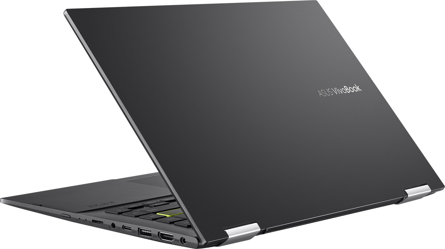 Купить Ноутбук ASUS VivoBook Flip 14 TP470EA (TP470EA-EC477W) - ITMag