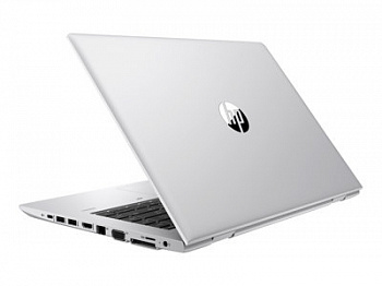 Купить Ноутбук HP ProBook 650 G5 Silver (7DA76AV_V3) - ITMag