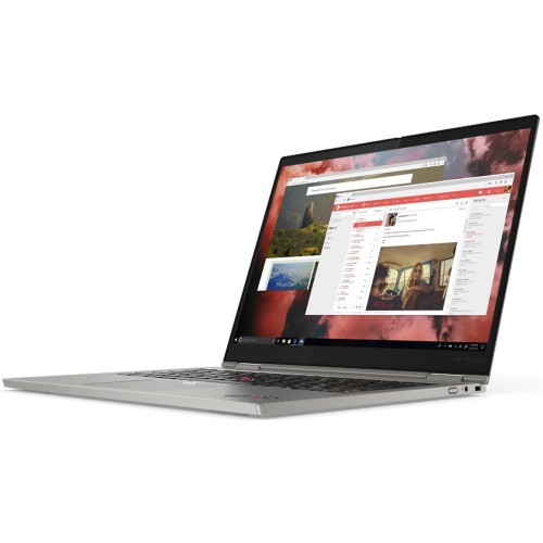 Купить Ноутбук Lenovo ThinkPad X1 Titanium Yoga Gen 1 (20QA000RUS) - ITMag