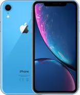 Apple iPhone XR 128GB Slim Box Blue (MH7R3)