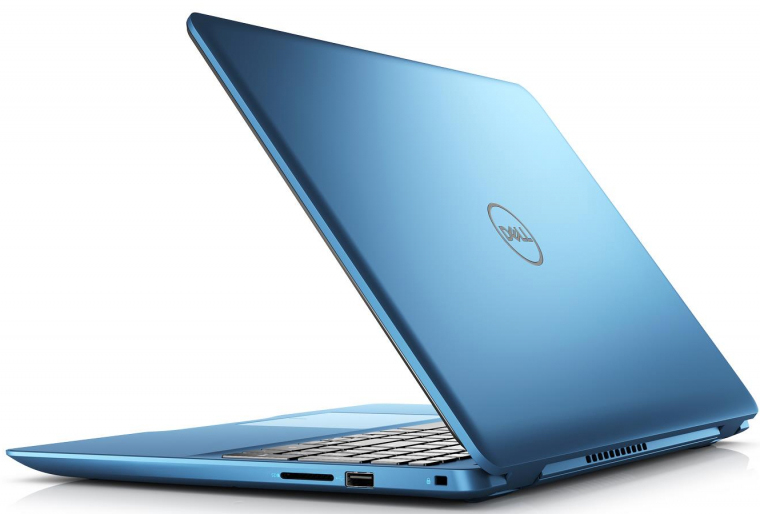Купить Ноутбук Dell Inspiron 5584 Dark Blue (5584Fi34H1HD-LDB) - ITMag