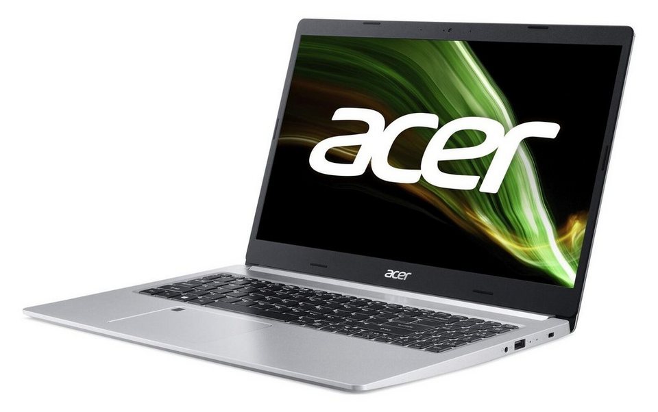 Купить Ноутбук Acer Aspire 5 A515-45-R1QD (NX.AUSAA.001) - ITMag
