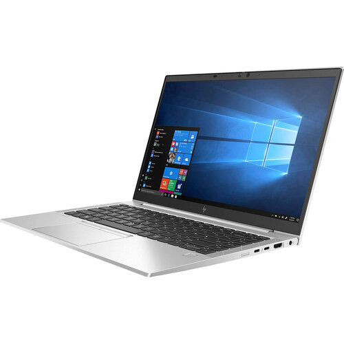 Купить Ноутбук HP EliteBook 840 G7 Silver (177C4EA) - ITMag