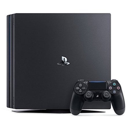Sony PlayStation 4 Pro (PS4 Pro) 1TB Black - ITMag