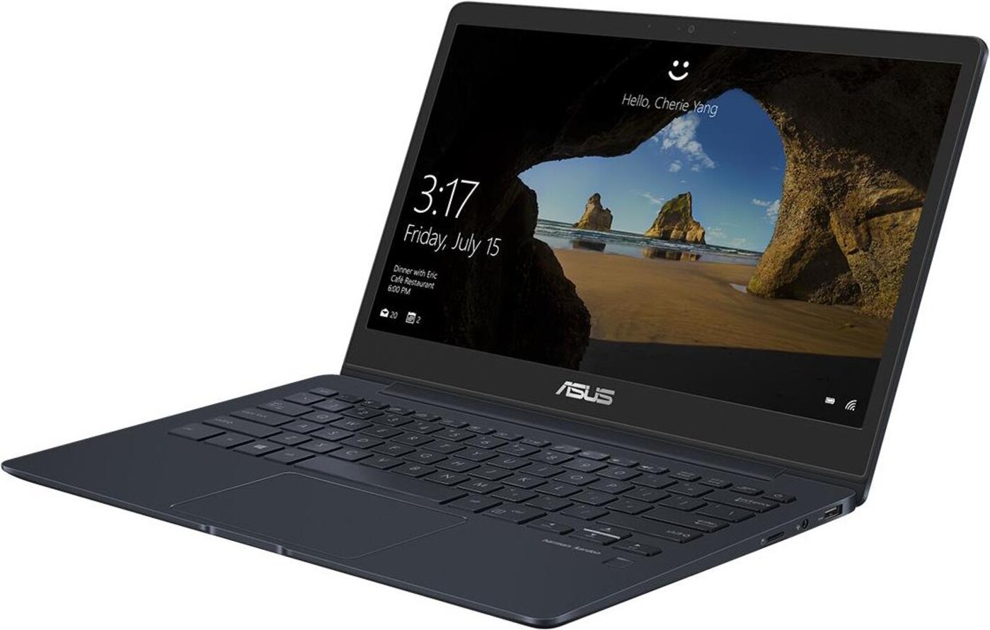 Купить Ноутбук ASUS ZenBook 13 UX331FAL (UX331FAL-EG048T) - ITMag
